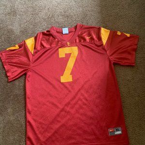 USC Trojan Nike Practice Jersey